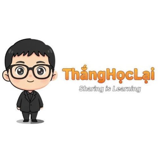 Thắng Học Lại